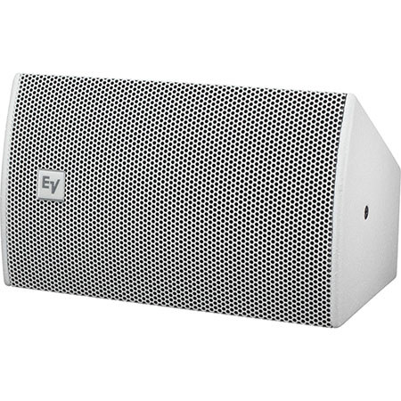 Electro-Voice EVU-1082/95 8" 2-Way Woofer, Single, White