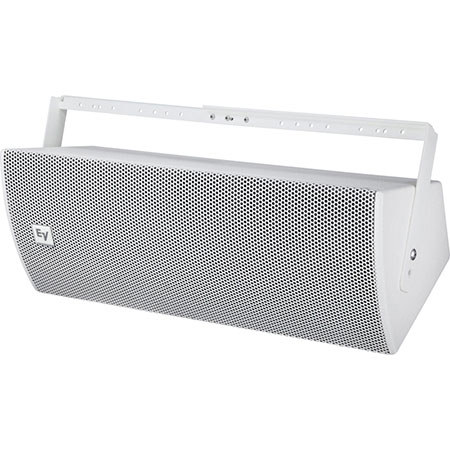 Electro-Voice EVU-2082/95 Dual 8" 2-Way Woofers, White