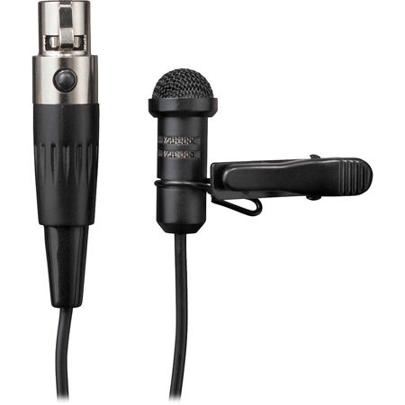 Telex ULM18 Wireless Lavalier Microphone f/R300-E