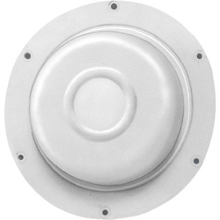 Telex UW30 30-Watt Underwater Speaker w/50' Cable, Single, Pool Blue