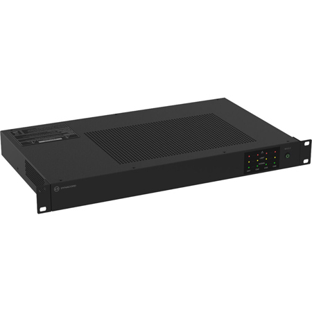 Electro-Voice Dynacord V600:4 4-Channel 600W Power Amplifier