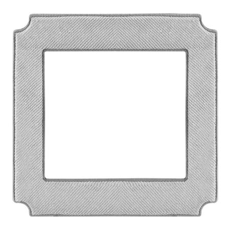 Ecovacs Robotics W-CC2A Cleaning Pads for WINBOT X, 2-Pack