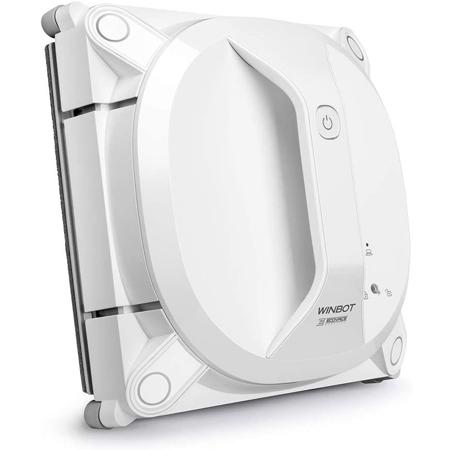 Ecovacs Robotics WINBOT X World's First Cordless Window Cleaner