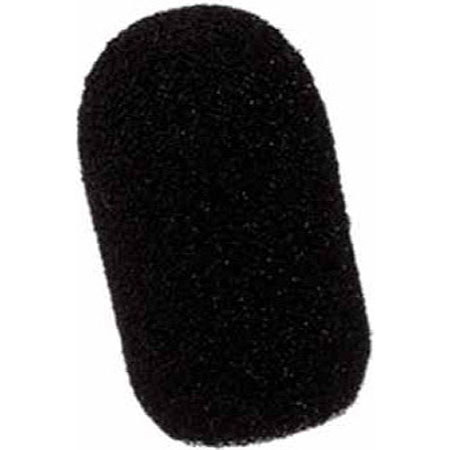 Electro-Voice Foam Windscreen for WPHS-746 Headworn Microphone