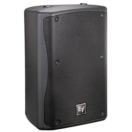 Electro-Voice Zx3-90PI 600 Watts 12" 2-Way Passive Loudspeaker, Single, White