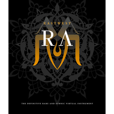 EastWest RA Quantum Leap Virtual Instrument, Download