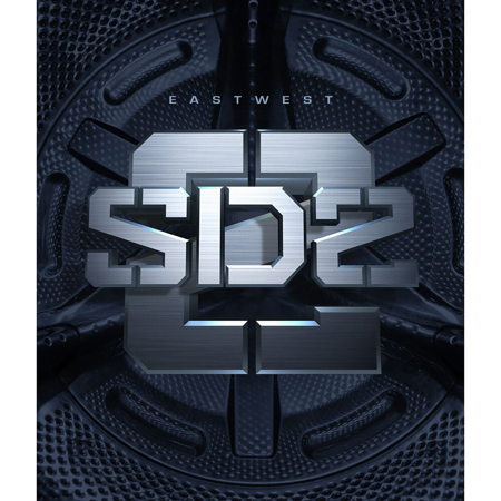 EastWest Stormdrum 2 Pro Bundle Quantum Leap Virtual Instrument, Download