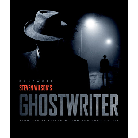EastWest Steven Wilson's Ghostwriter Virtual Instrument, Download