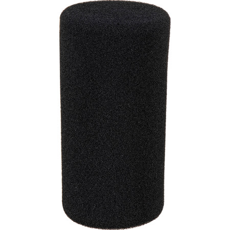 Earthworks Replacement Broadcast Foam Windscreen for ETHOS Microphone