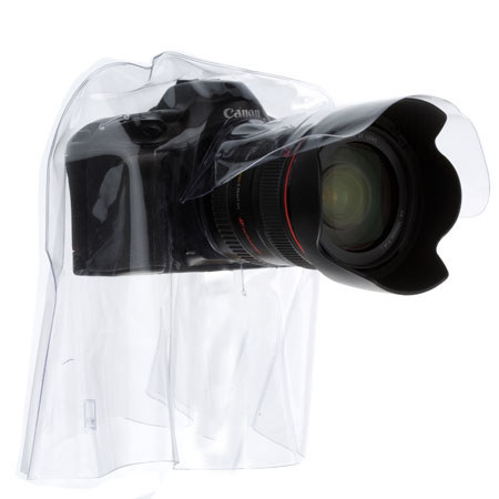 Ewa-Marine C35 Rain Cape for Many Compact SLR Film