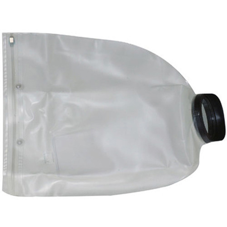 Ewa-marine Hurricane Hood for cameras with Zoom Lens