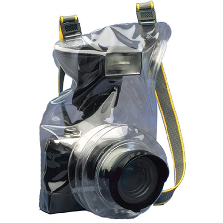 Ewa-Marine CAFX100 Rain Cape for SLRS with Zoom Lens