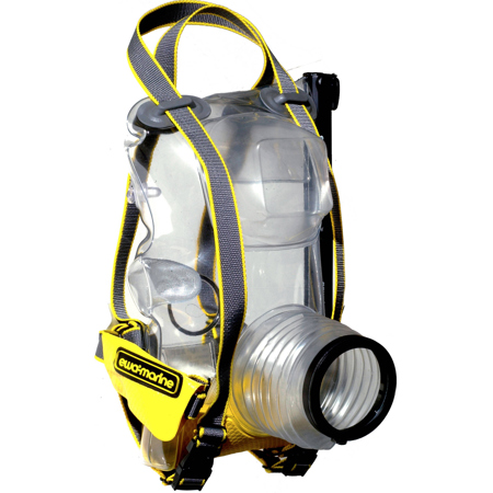 Ewa-Marine UBXP Underwater Housing for Canon EOS-5D SLR