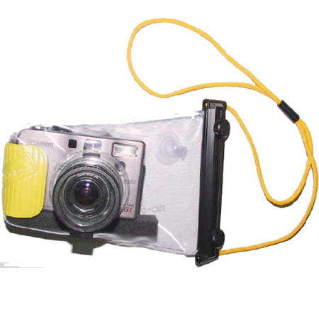 Ewa-Marine DCG1 UW Housing for Canon Powershot Cameras