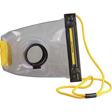 Ewa-Marine UW Housing for the Canon Powershot G7 and G9, Rated to 10 Meters
