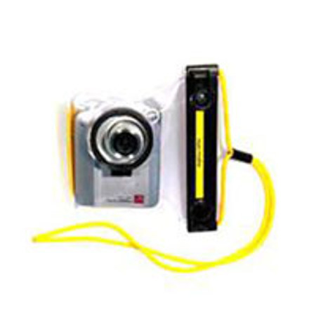 Ewa-Marine DFA UW Housing for Fuji Finepix Fits F601, F4800, F6800 & F610
