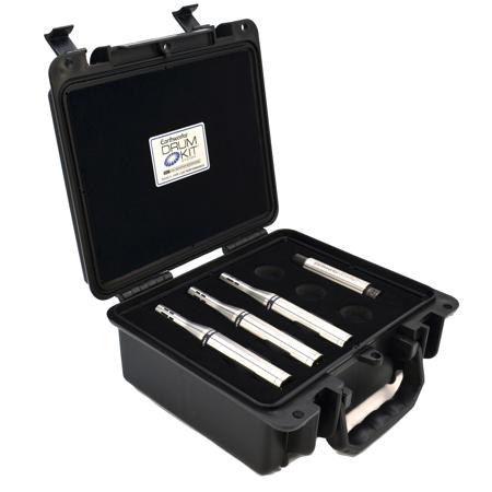 Earthworks Drumkit Microphone System for Live Performance