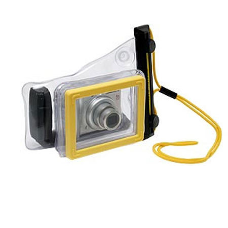 Ewa-Marine DMM UW Housing for Kodak Digital Cameras