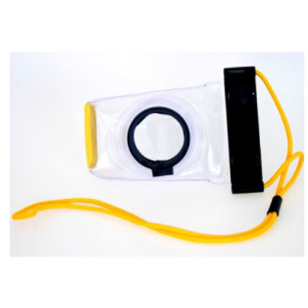Ewa-Marine DLI3 UW Housing for Casio Exilim EX S500 / EX S600 / EX S770 Digital Cameras