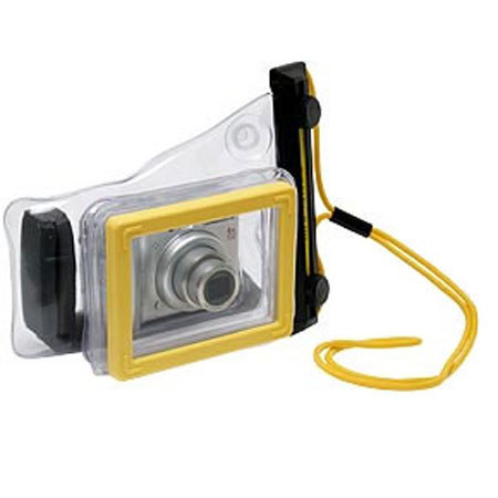 Ewa-Marine DMM Under Water Housing for Nikon Coolpix