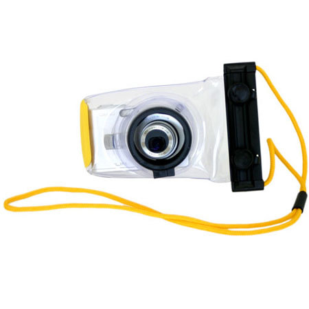 Ewa-Marine DLI2 Under Water Housing for Nikon Coolpix S500, S510