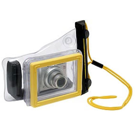 Ewa-Marine DMM UW Housing for Olympus Digital Cameras