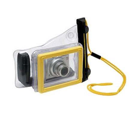 Ewa-Marine DMM UW Housing for Pentax Digital Cameras