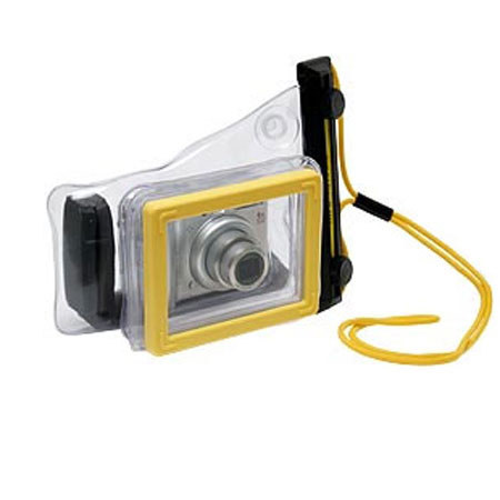 Ewa-Marine D-MM UW Housing for Toshiba Digital Cameras, 10m Depth