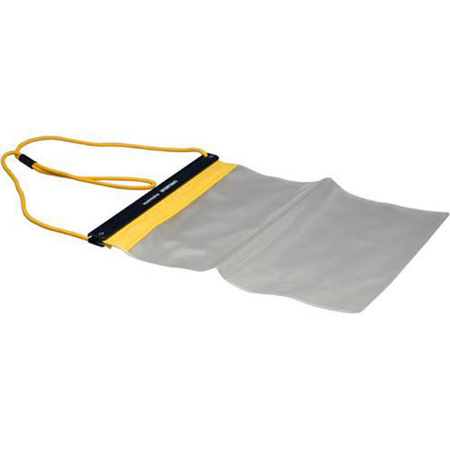 Ewa-Marine DU3 Electronic Bag, Splash Pouch, 8.5x11.5