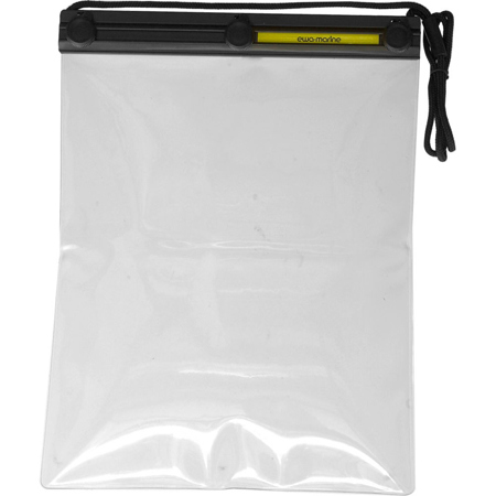 Ewa-Marine DUS3 Electronics Pouch, 8.5x11.5in for iPod
