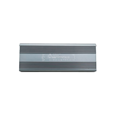EtherWAN EPOW-54-400 400W Hardened NEMA TS2 Power Supply for PoE Switch