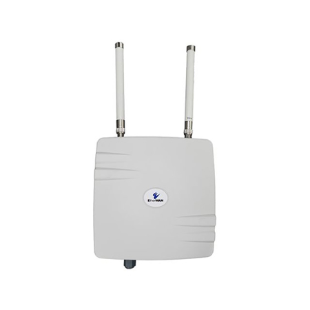 EtherWAN EW75200-1308 IP67 Outdoor Hardened Wireless Access Point with 5GHz/8dBi Omni Antenna