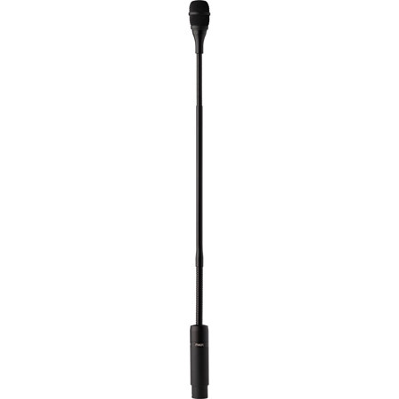 Earthworks FlexMic Gen 2 20" Supercardioid Condenser Gooseneck Podium Microphone
