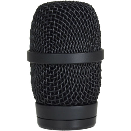 Earthworks Metal Mesh Screw-On Windscreen for FlexMic Series Microphone