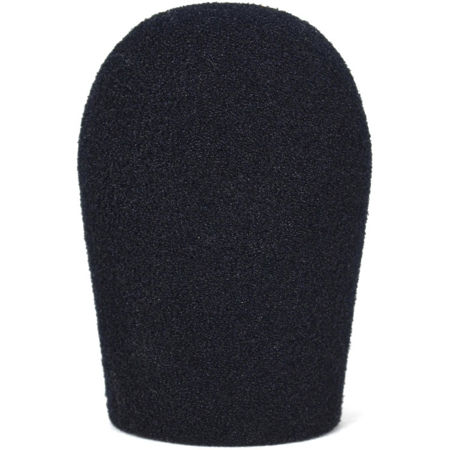 Earthworks Foam Windscreen for FlexMic Series Microphone
