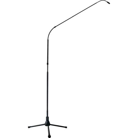 Earthworks FW730 7' High Definition Hypercardioid Microphone with Tripod Base