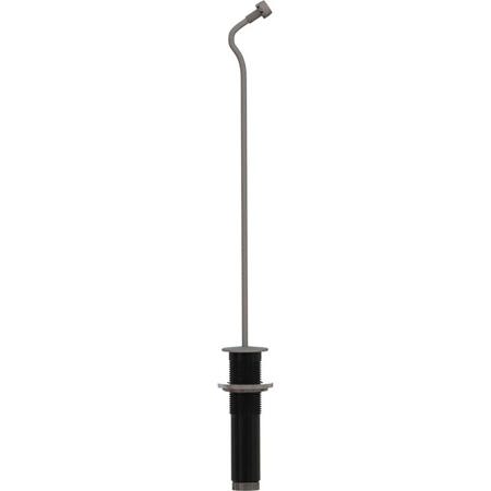 Earthworks IM10 10" Gooseneck Cardioid Microphone, Silver