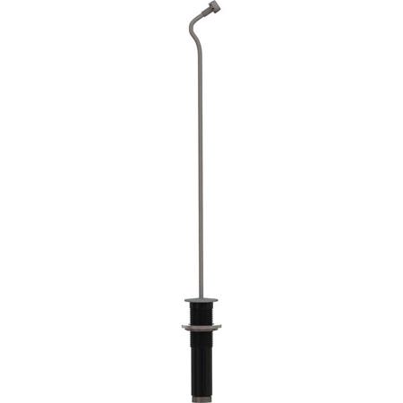 Earthworks IM12 12" Gooseneck Cardioid Microphone, Silver