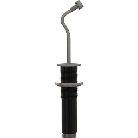 Earthworks IM3 3" Gooseneck Cardioid Microphone, Silver
