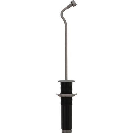 Earthworks IM6 6" Gooseneck Cardioid Microphone, Silver