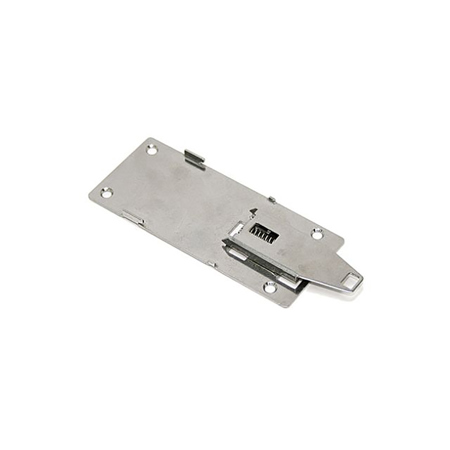 EtherWAN AA96000 DIN-Rail Mounting Bracket for Ethernet Switch