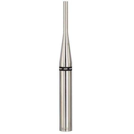 Earthworks Omnidirectional Measurement Microphone, 5Hz-30kHz Frequency Response
