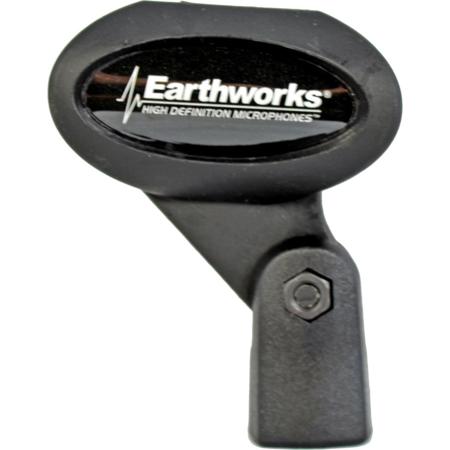 Earthworks MC4 Clip for SR40V Microphone