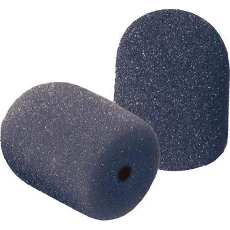 Earthworks OMW2 100 MPH Foam Windscreen for QTC, TC & Measurement Series Mics