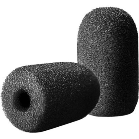 Earthworks OMW3 Standard Foam Windscreen for QTC, TC & Measurement Series Mics