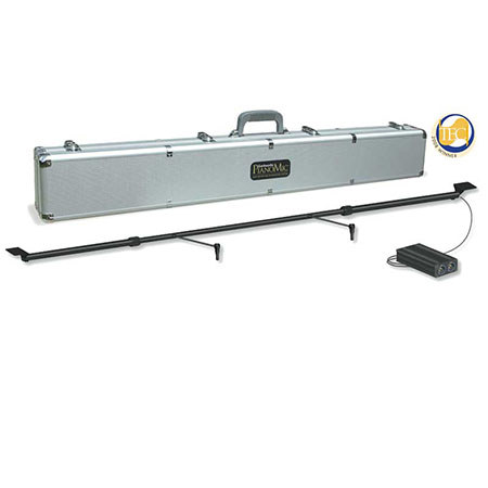 Earthworks PM40 Omnidirectional High Definition Piano Microphone System