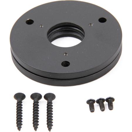 Earthworks PMM1 Podium Mount for FlexMic Series Microphones