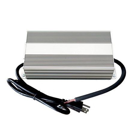EtherWAN EPOW-54-600 600W 54V Hardened NEMA TS2 Power Supply