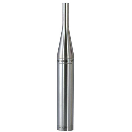 Earthworks Omni Microphone for Quiet Sources, 3Hz-30kHz Frequency Response, 65 Ohms Balanced Output Impedance