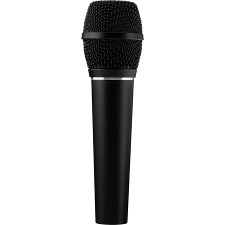 Earthworks SR117 Supercardioid Condenser Handheld Vocal Microphone